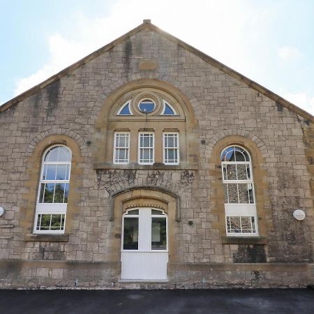 Apartamento The Poppy Fields Abode Rhyl Exterior foto