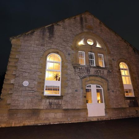 Apartamento The Poppy Fields Abode Rhyl Exterior foto