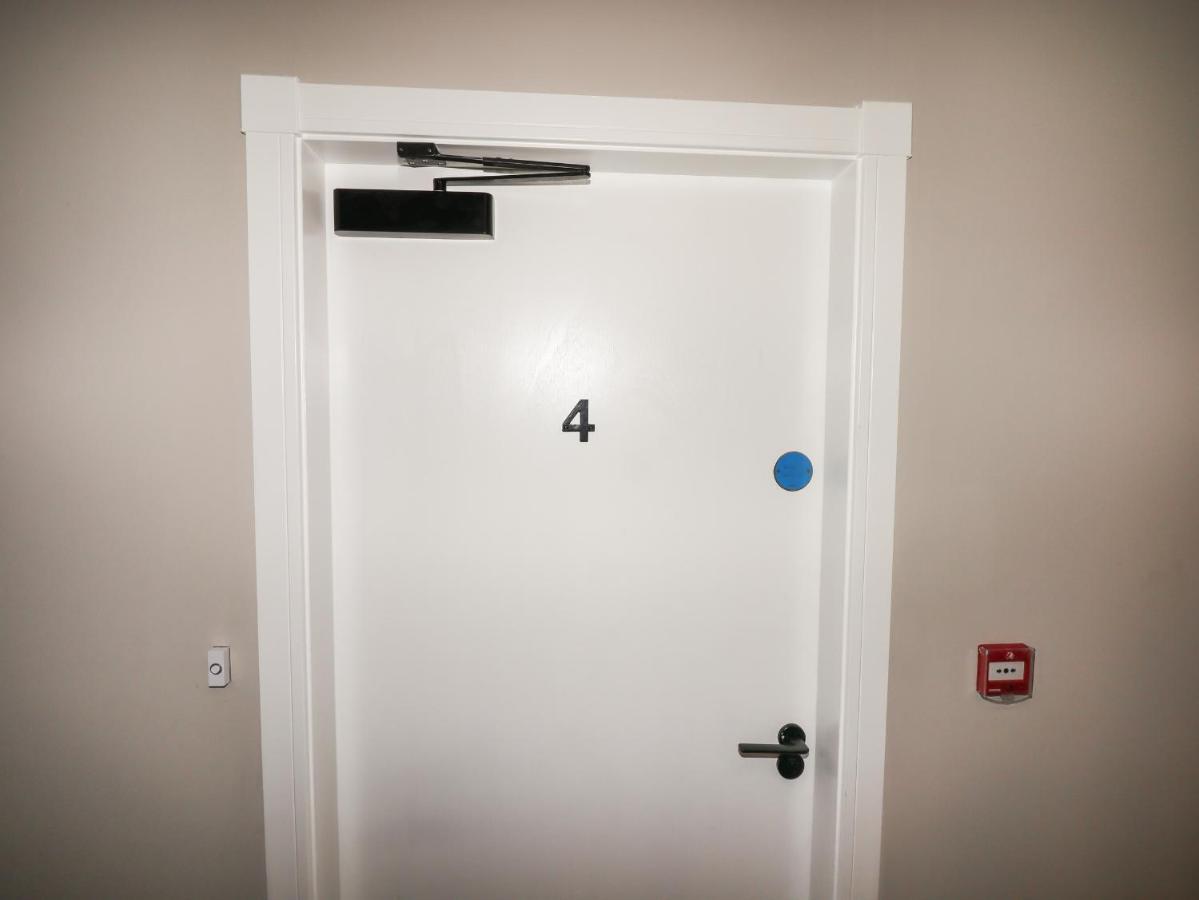 Apartamento The Poppy Fields Abode Rhyl Exterior foto