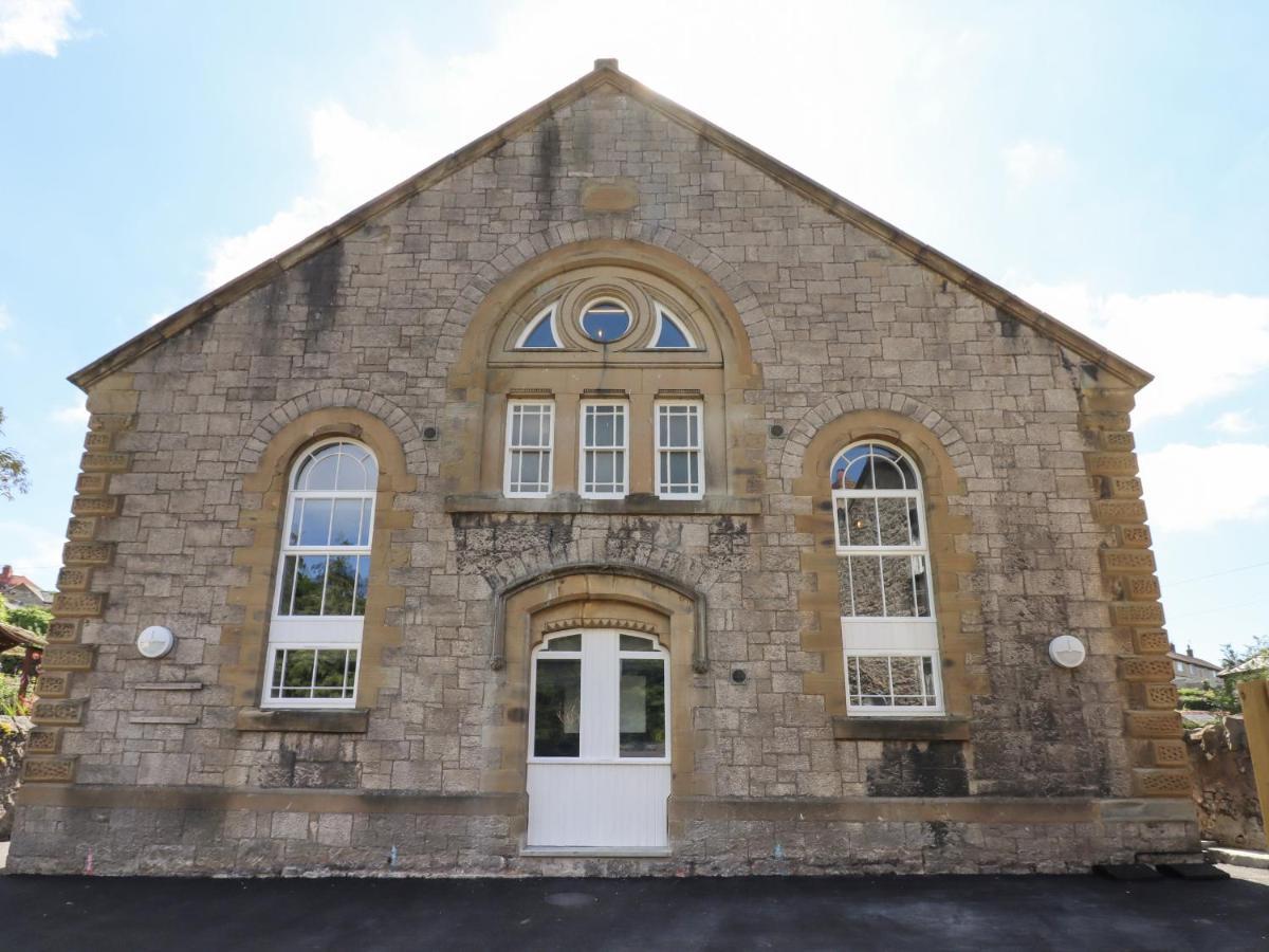 Apartamento The Poppy Fields Abode Rhyl Exterior foto